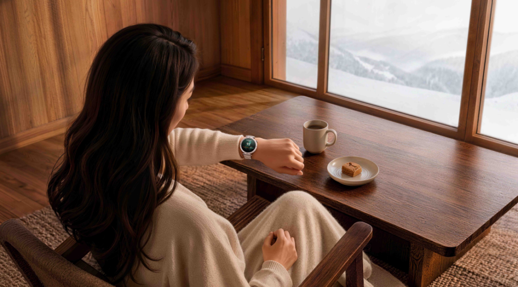 HUAWEI WATCH GT 7 Series Arrives in Singapore with Indoor Snow Sports Tracking - Alvinology