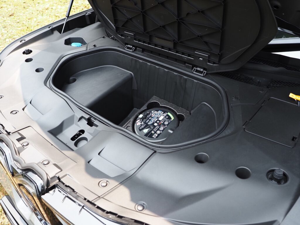 [Review] BMW iX3 50 xDrive (Neue Klasse): New Class - Alvinology