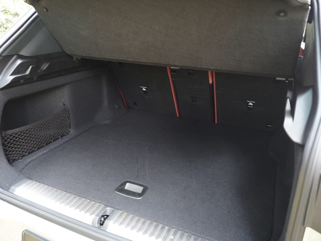 [Review] BMW iX3 50 xDrive (Neue Klasse): New Class - Alvinology