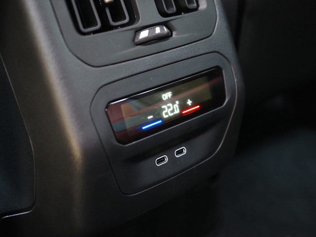[Review] BMW iX3 50 xDrive (Neue Klasse): New Class - Alvinology