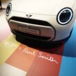 MINI Paul Smith Edition Now In Singapore - Alvinology