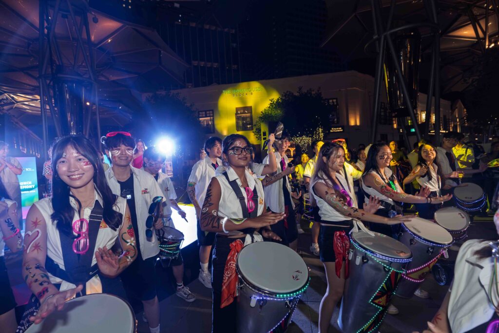 Singapore River Festival 2026 Marks 10th Edition with Ten Days of Light, Music and Waterfront Experiences - Alvinology
