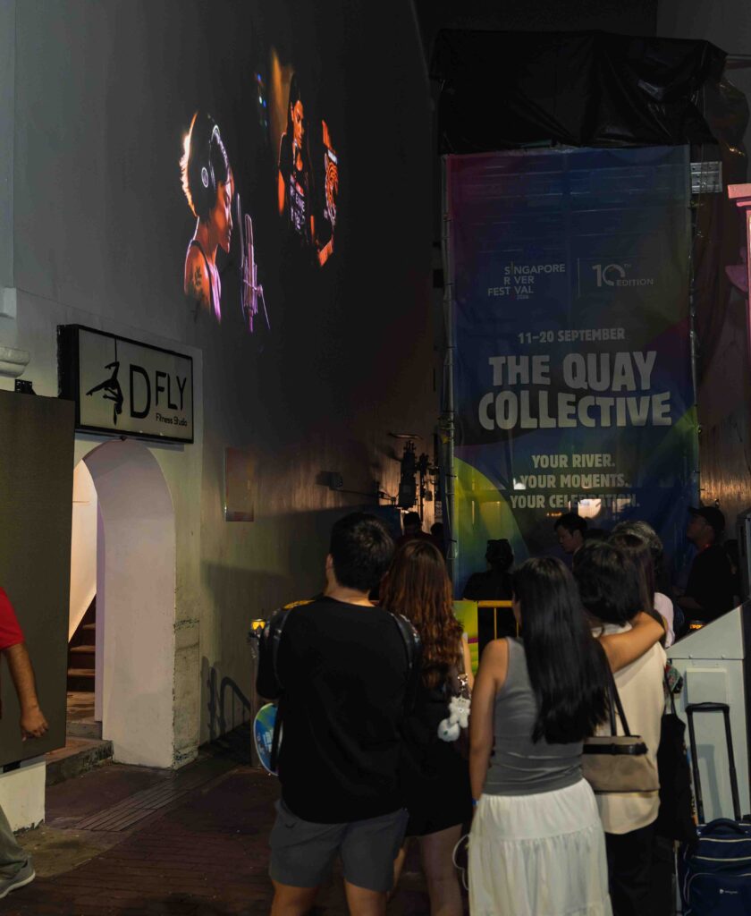 Singapore River Festival 2026 Marks 10th Edition with Ten Days of Light, Music and Waterfront Experiences - Alvinology