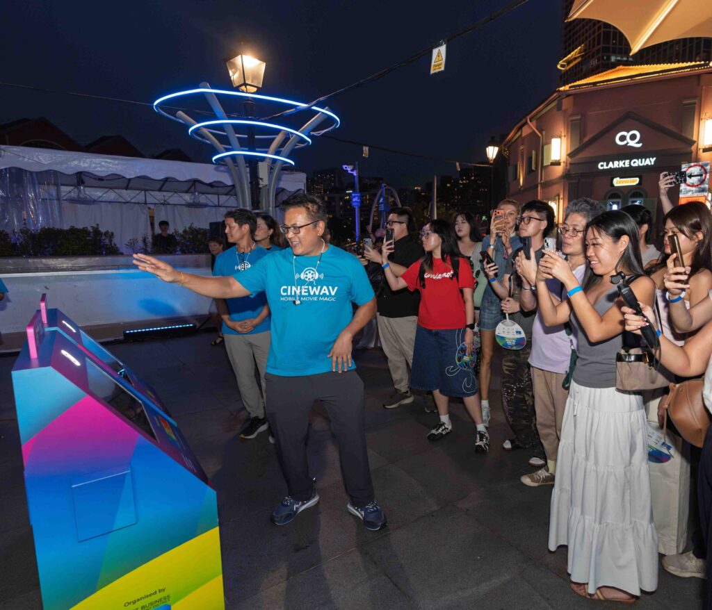 Singapore River Festival 2026 Marks 10th Edition with Ten Days of Light, Music and Waterfront Experiences - Alvinology