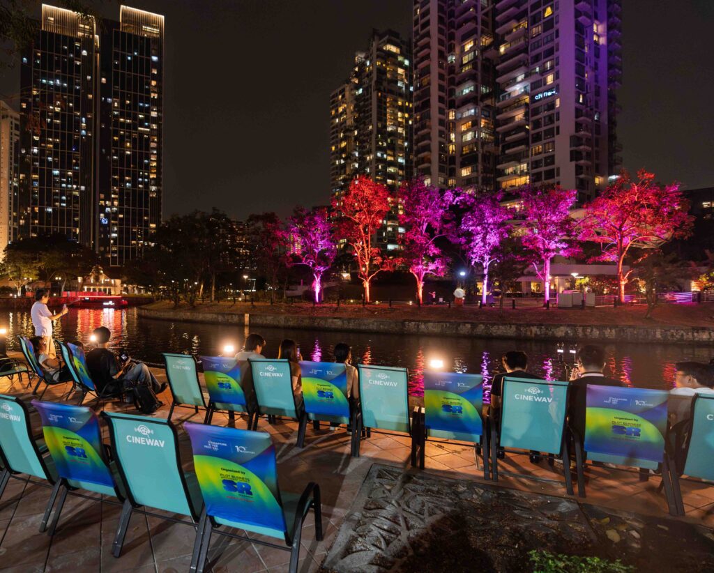 Singapore River Festival 2026 Marks 10th Edition with Ten Days of Light, Music and Waterfront Experiences - Alvinology