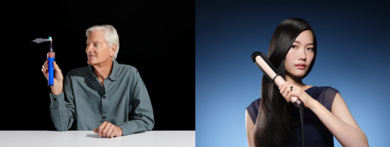 Dyson Unveils New Generation of Intelligent Machines Across Oral Care, Floorcare, Air Purification and Hair Styling - Alvinology