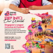 Shaping Hearts 2026 Brings Inclusive Art and Play to Punggol, Tampines and Suntec City - Alvinology