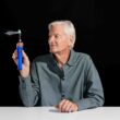 Dyson CameraJet Brings Camera-Powered Precision Flossing to Everyday Brushing - Alvinology