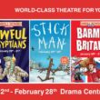 KidsFest! Returns to Singapore in 2027 With Five Shows for Young Audiences - Alvinology