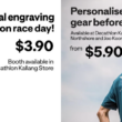 Kiprun Singapore 2026 Festival Village to Bring Free Activities and Recovery Services After Race Day - Alvinology