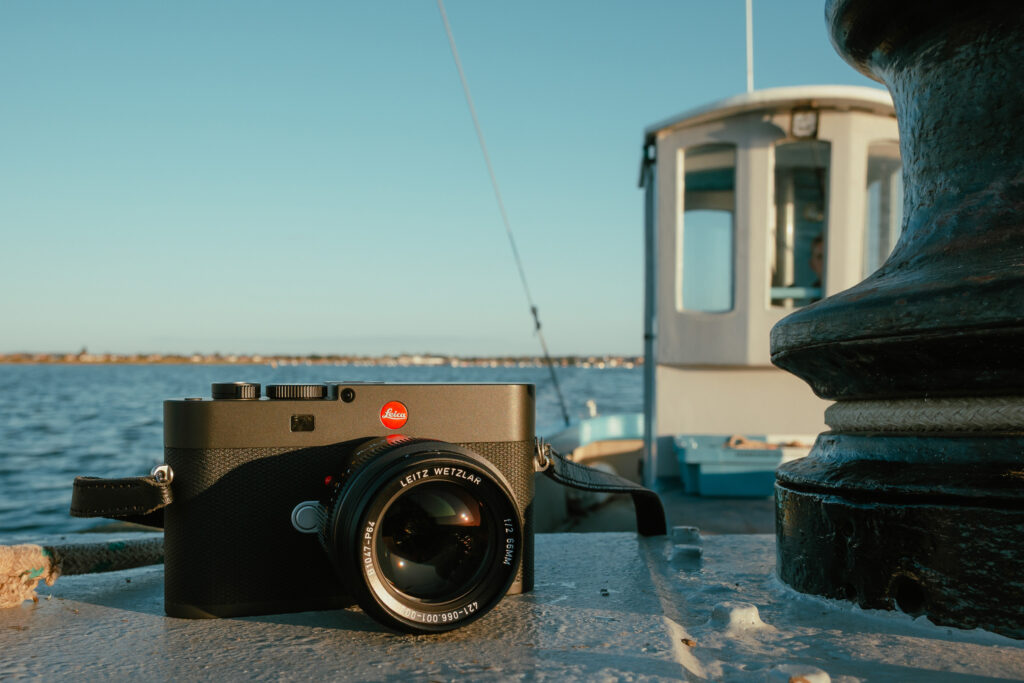 Leica Revives a Rare Military Lens with the New Summicron-M 66 f/2 - Alvinology