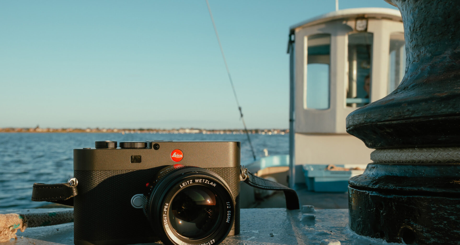 Leica Revives a Rare Military Lens with the New Summicron-M 66 f/2 - Alvinology
