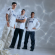 Lion City Sailors and adidas Unveil 2026/27 Kits Inspired by the Club’s Journey - Alvinology
