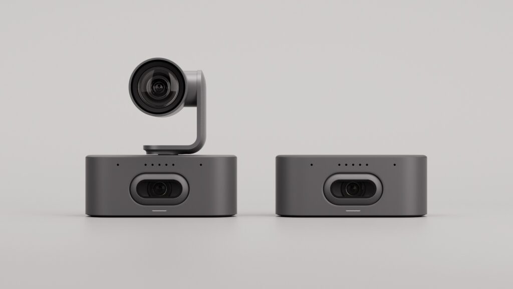 Logitech Unveils Rally AI Cameras for Smarter Large Meeting Spaces - Alvinology