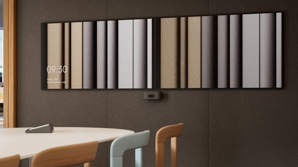Logitech Unveils Rally AI Cameras for Smarter Large Meeting Spaces - Alvinology