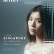 milet to Make Singapore Concert Debut in February 2027 - Alvinology