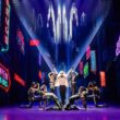 MJ The Michael Jackson Musical to Make Singapore Debut at Marina Bay Sands in 2027 - Alvinology