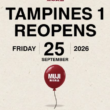 MUJI Tampines 1 Reopens on 25 September with Refreshed Layout and Opening Specials - Alvinology