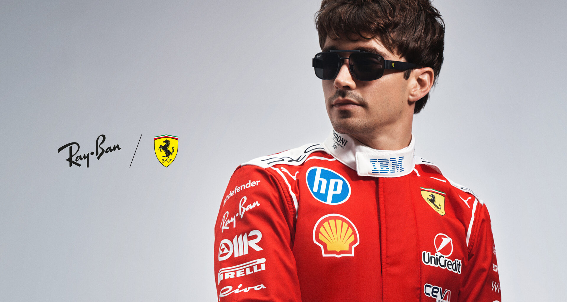 Ray Ban Brings Beyond The Track Racing Experience to Clarke Quay This October - Alvinology