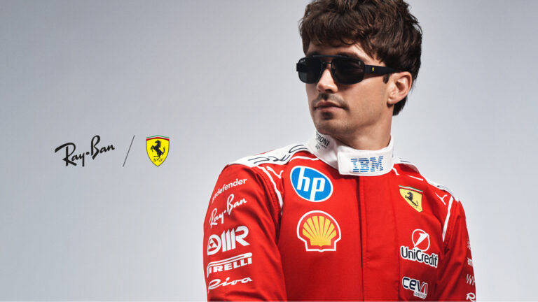 Ray Ban Brings Beyond The Track Racing Experience to Clarke Quay This October - Alvinology