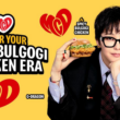 McDonald’s Singapore Teams Up with G-DRAGON for K-Flavours and Exclusive PEACEMINUSONE Merchandise - Alvinology