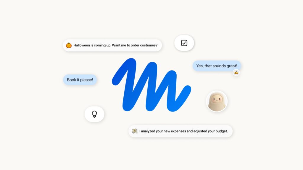 Meta Introduces Muse, a Personal AI Agent Designed to Act on Your Goals Meta Introduces Muse, a Personal AI Agent Designed to Act on Your Goals - Alvinology