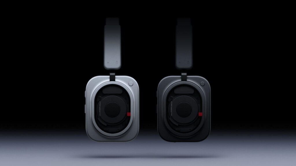 Nothing Names BTS V as Global Brand Ambassador and Unveils Headphone (1) Pro - Alvinology