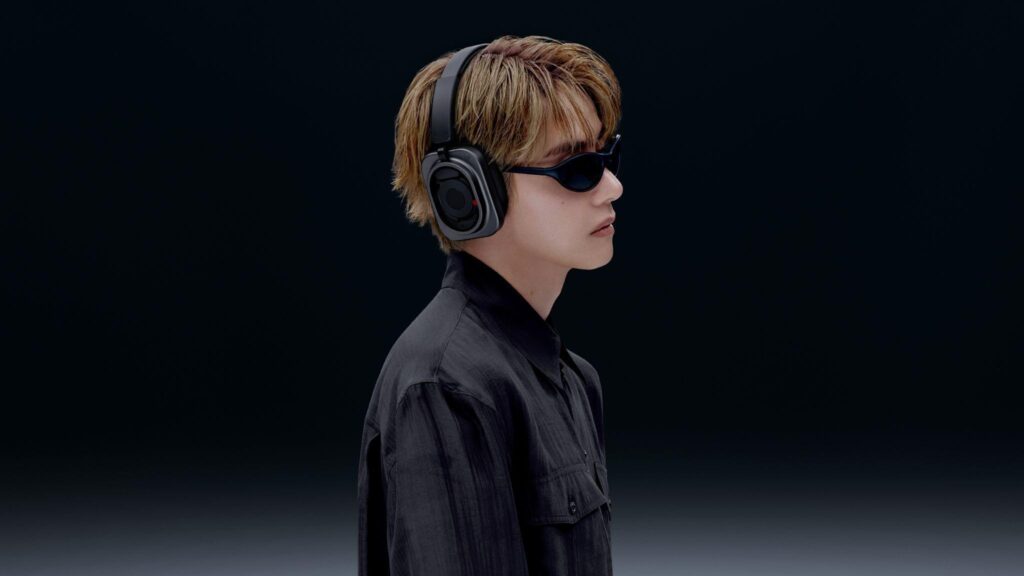 Nothing Names BTS V as Global Brand Ambassador and Unveils Headphone (1) Pro - Alvinology