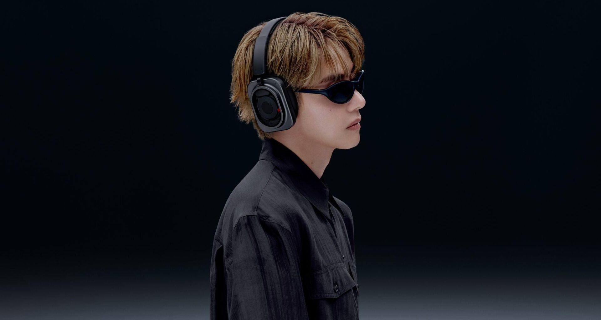 Nothing Names BTS V as Global Brand Ambassador and Unveils Headphone (1) Pro - Alvinology