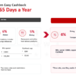 OCBC 365 Credit Card Doubles Cashback on Groceries and Transport to 6% - Alvinology