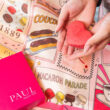 PAUL Singapore Teams Up With Local Author Suma Selvan for Children’s Day Gift Set - Alvinology