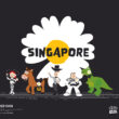 Toy Story and PEACEMINUSONE Collaboration to Make Southeast Asian Debut in Singapore - Alvinology