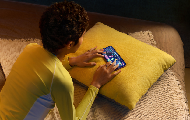 POCO F9 Series Lands with 185FPS Gaming, 200MP Cameras and Massive Batteries POCO F9 Series Lands with 185FPS Gaming, 200MP Cameras and Massive Batteries - Alvinology