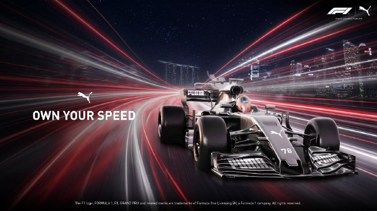 PUMA Takes Over Singapore Grand Prix Week with Motorsport Activations and Driver Meet and Greets - Alvinology