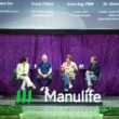 Manulife Singapore Hosts First ManulifeMOVE Carnival at Resorts World Sentosa - Alvinology