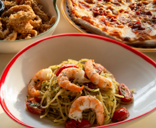 PastaMania Opens New Outlet at The Seletar Mall with Opening Week Promotions - Alvinology
