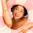 By Invite Only Turns Polly Pocket Nostalgia into a Pocketful of Summer Jewellery Collection - Alvinology