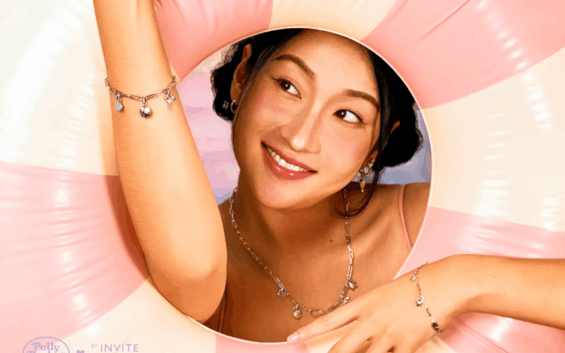 By Invite Only Turns Polly Pocket Nostalgia into a Pocketful of Summer Jewellery Collection - Alvinology