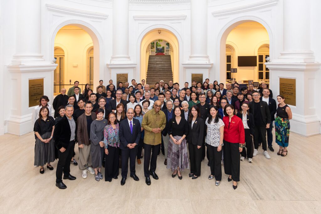 President*s Design Award Marks 20 Years With Exhibition Showcasing Singapore’s Design Legacy President*s Design Award Marks 20 Years With Exhibition Showcasing Singapore’s Design Legacy - Alvinology