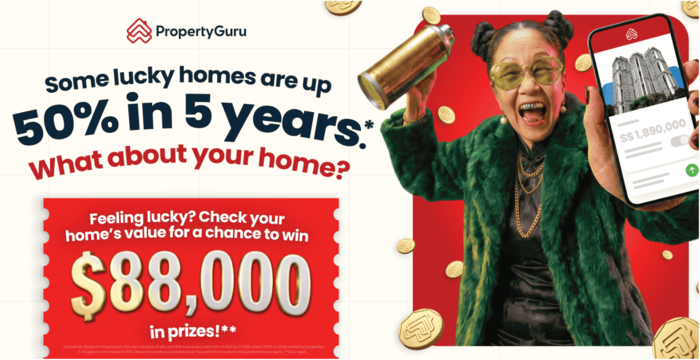 PropertyGuru Launches My Property with S$88,000 Prize Pool for Singapore Homeowners - Alvinology