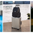RIMOWA Expands Never Still Collection with New Leather Bags for Life on the Move - Alvinology