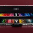 RIMOWA and Faber-Castell Launch Limited-Edition Artist Case for Creative Journeys - Alvinology