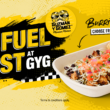 Guzman y Gomez Launches F1 Refuel Fast Campaign for Singapore Grand Prix 2026 - Alvinology