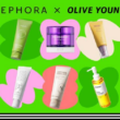 Sephora and Olive Young Bring the Latest K-Beauty Trends Closer to Southeast Asia - Alvinology