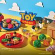Step into Andy’s World with SKAI’s new Toy Story High Tea - Alvinology