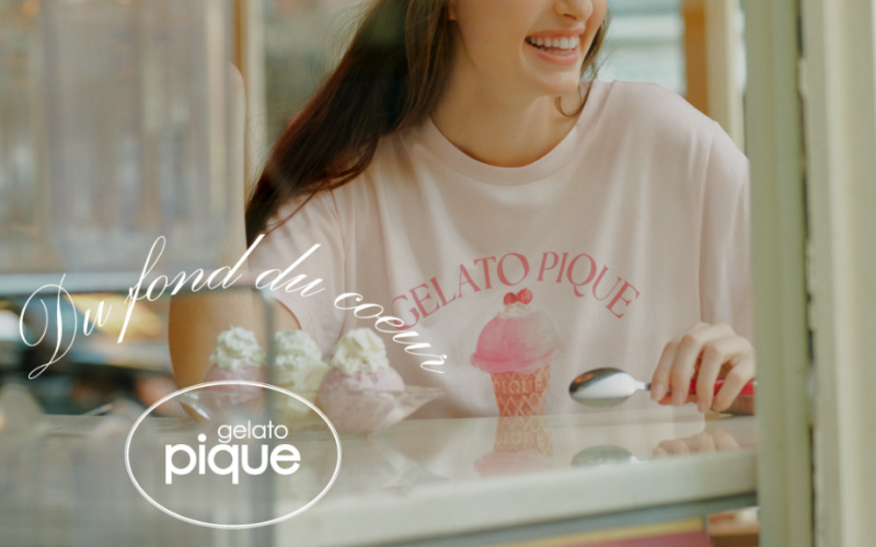 Soft, Fluffy and Very Kawaii: Tokyo’s Cult-Favourite Loungewear Brand gelato pique Makes Its Singapore Debut - Alvinology