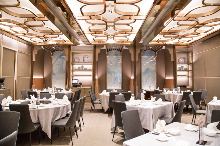 Seafood Paradise Brings Fresh Seafood Favourites to Scotts Square - Alvinology