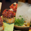 If You Love Ordering A Bit Of Everything, You’ll Like AO, Claymore’s Newest Dinner Spot - Alvinology