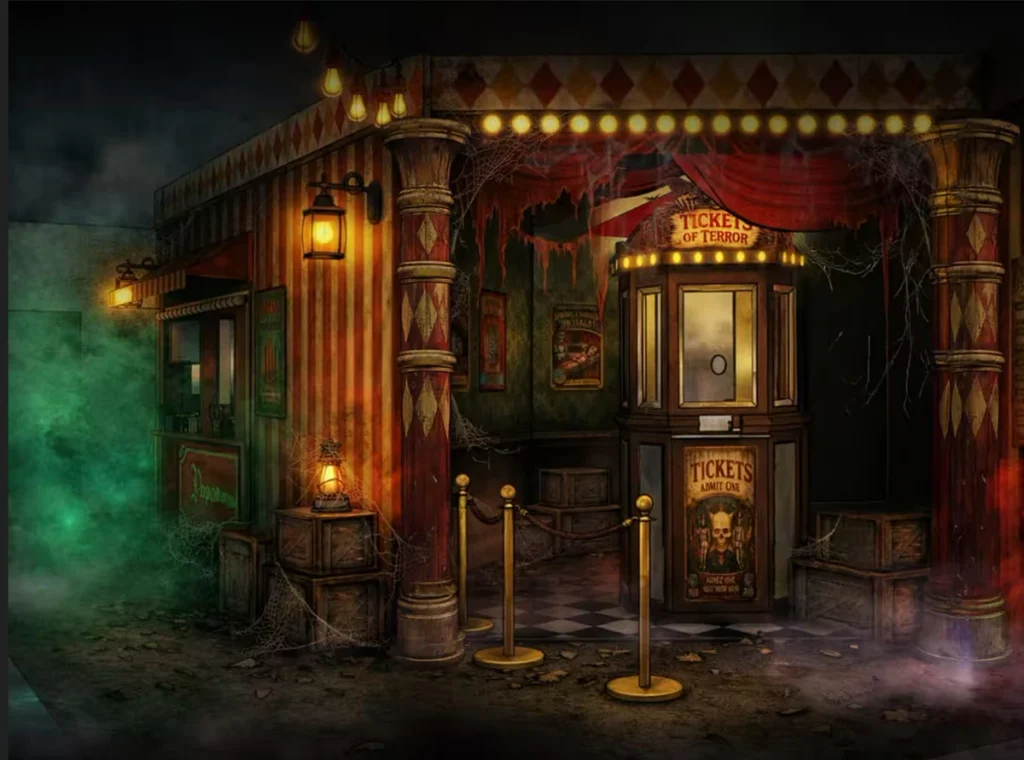 Halloween Horror Nights 2026 Singapore: The Ultimate Guide to Surviving USS HHN 14 - Alvinology