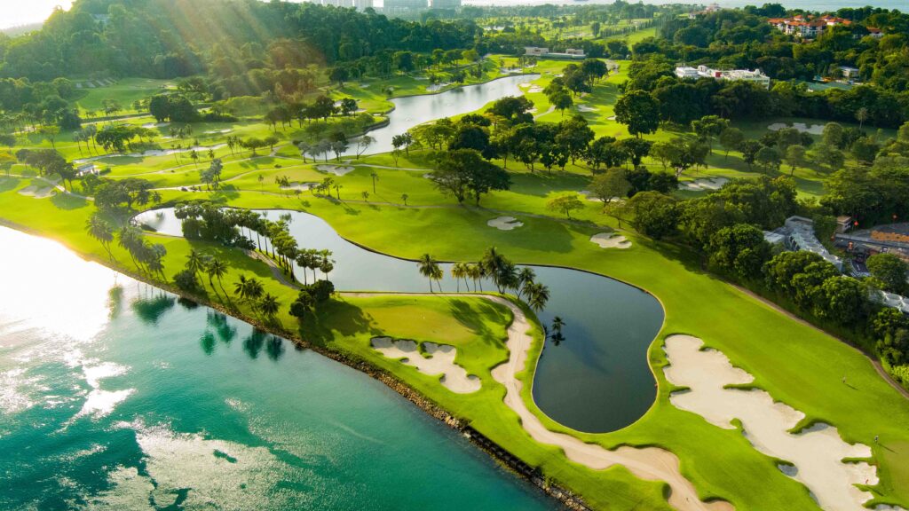 Sentosa Golf Club to Host 2027 Deutsche Bank Singapore Open in Landmark DP World Tour and Asian Tour Partnership Sentosa Golf Club to Host 2027 Deutsche Bank Singapore Open in Landmark DP World Tour and Asian Tour Partnership - Alvinology
